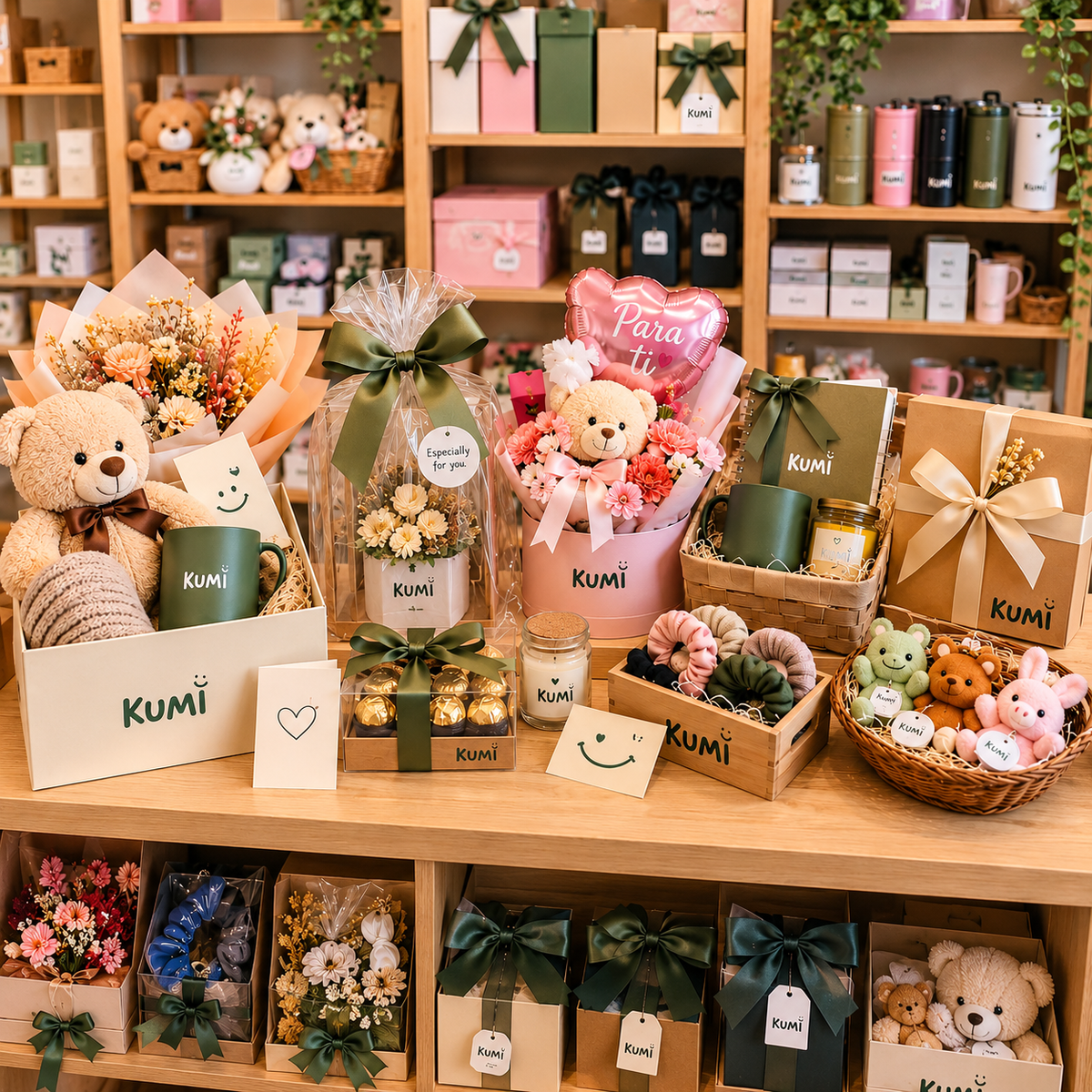 Detalles y Regalos