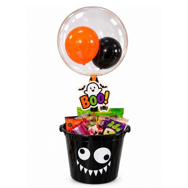 Boo Dulcero