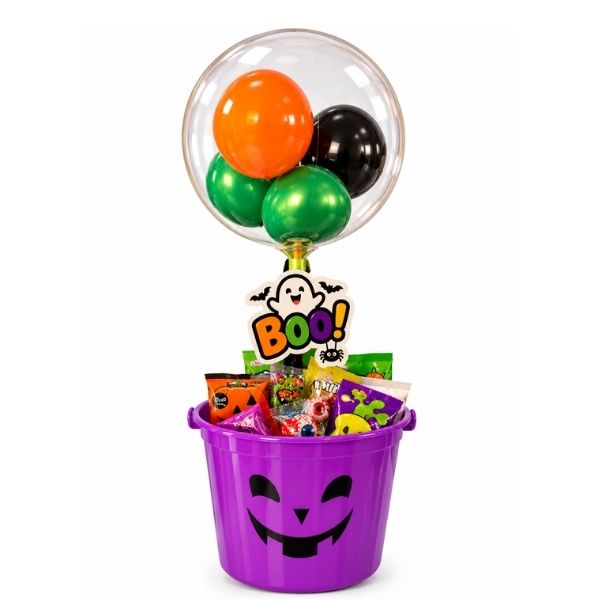 Boo Dulcero