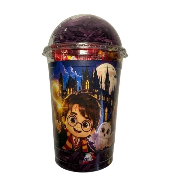 Dulce Cup