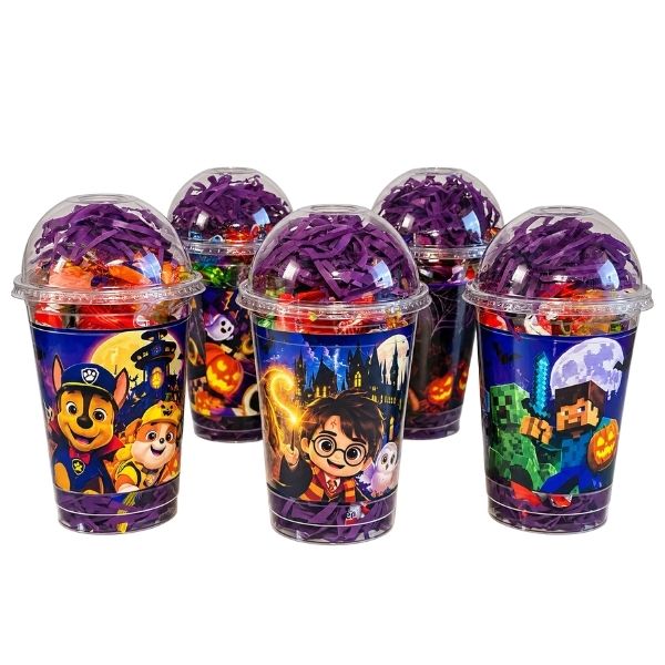 Dulce Cup