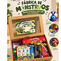 Fabrica de monstruos