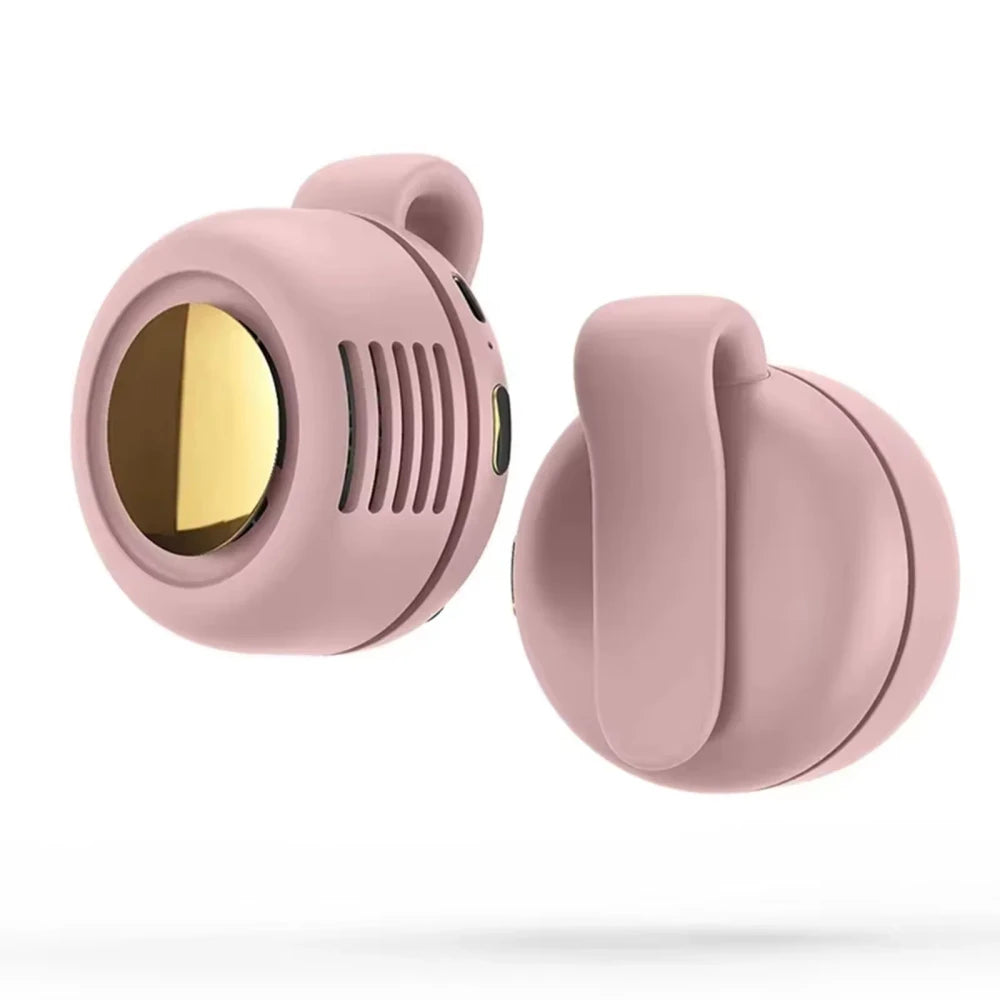 Ventilador Portatil Sin Aspas