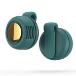 Ventilador Portatil Sin Aspas
