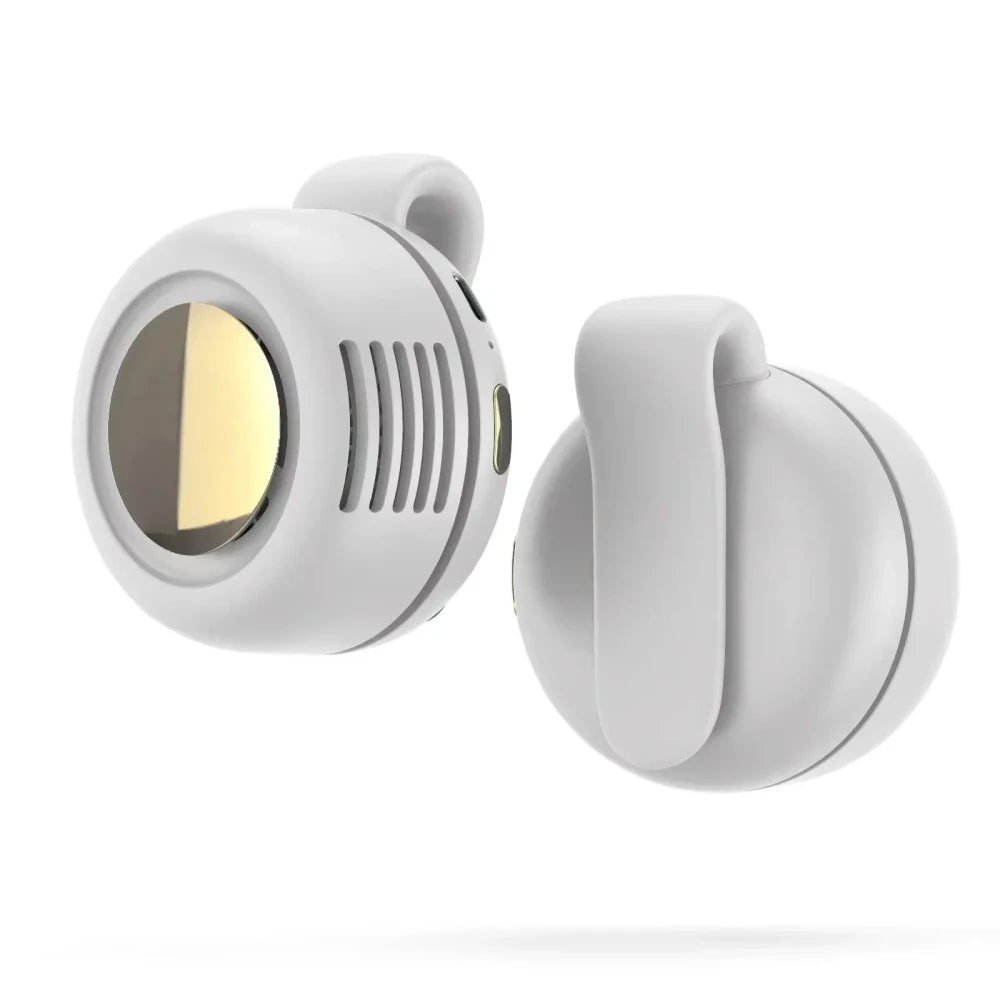 Ventilador Portatil Sin Aspas